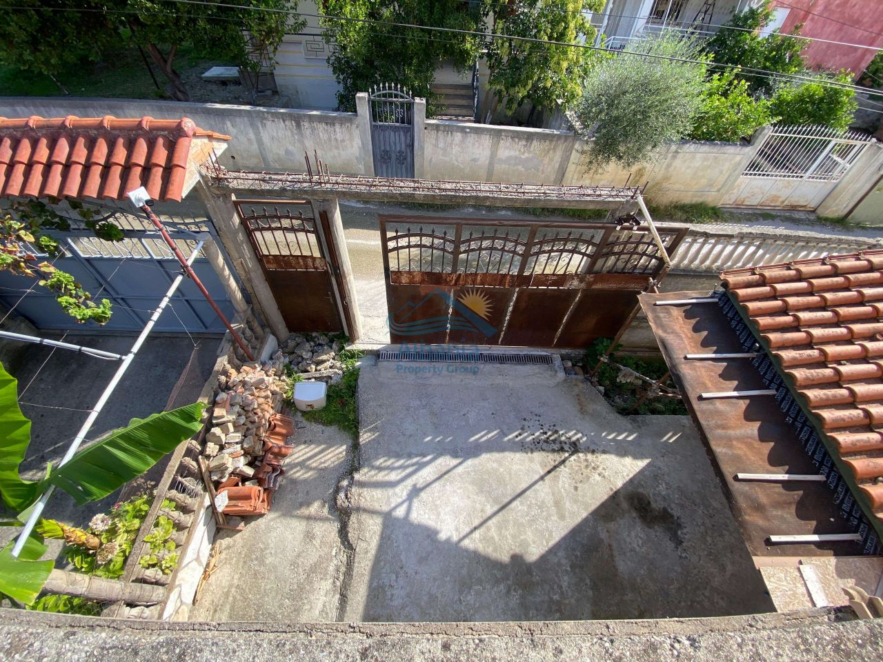 5 Rruga 4 Heronjte, Vlore